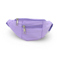 Waist Bag – Purple
