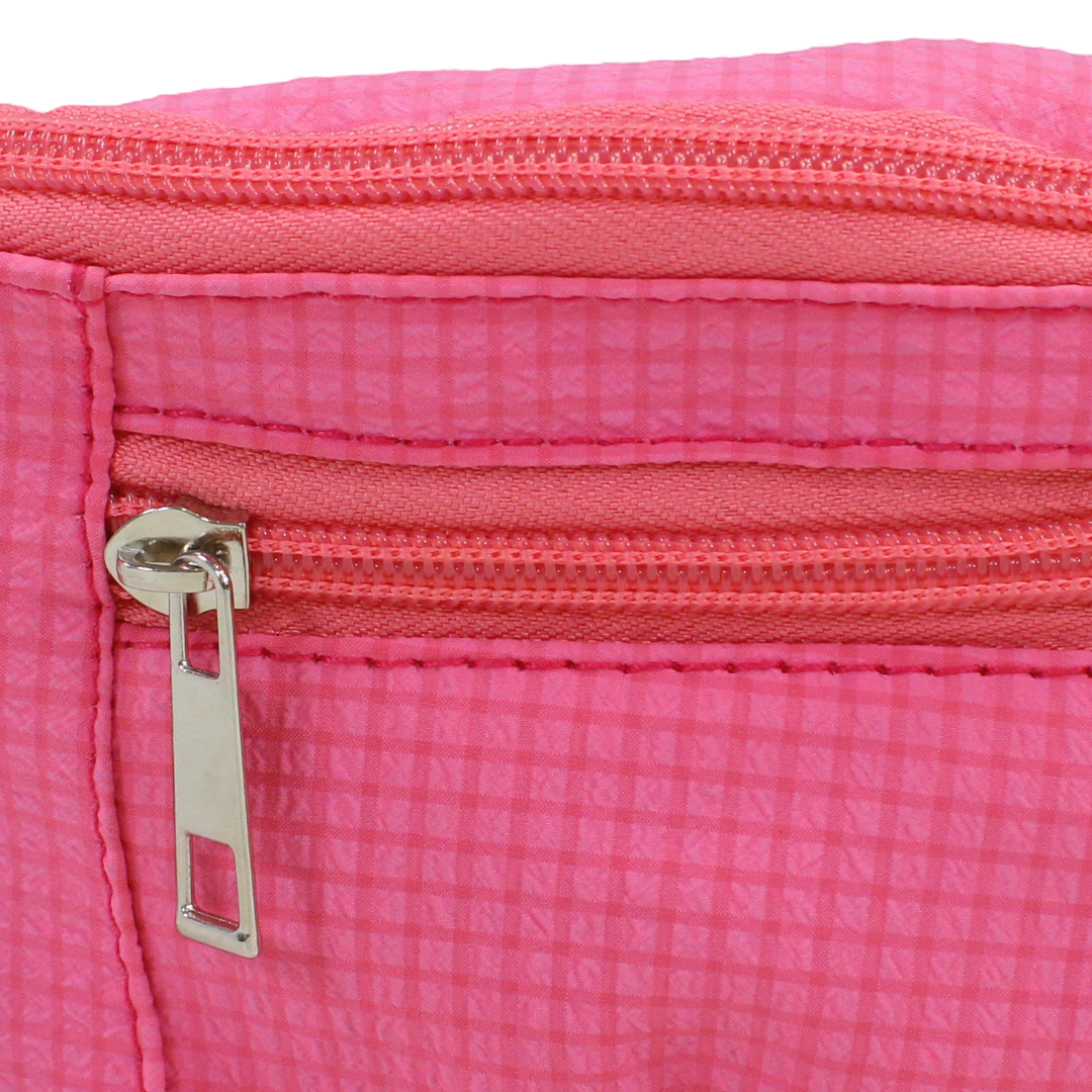 Waist Bag – Fuchsia