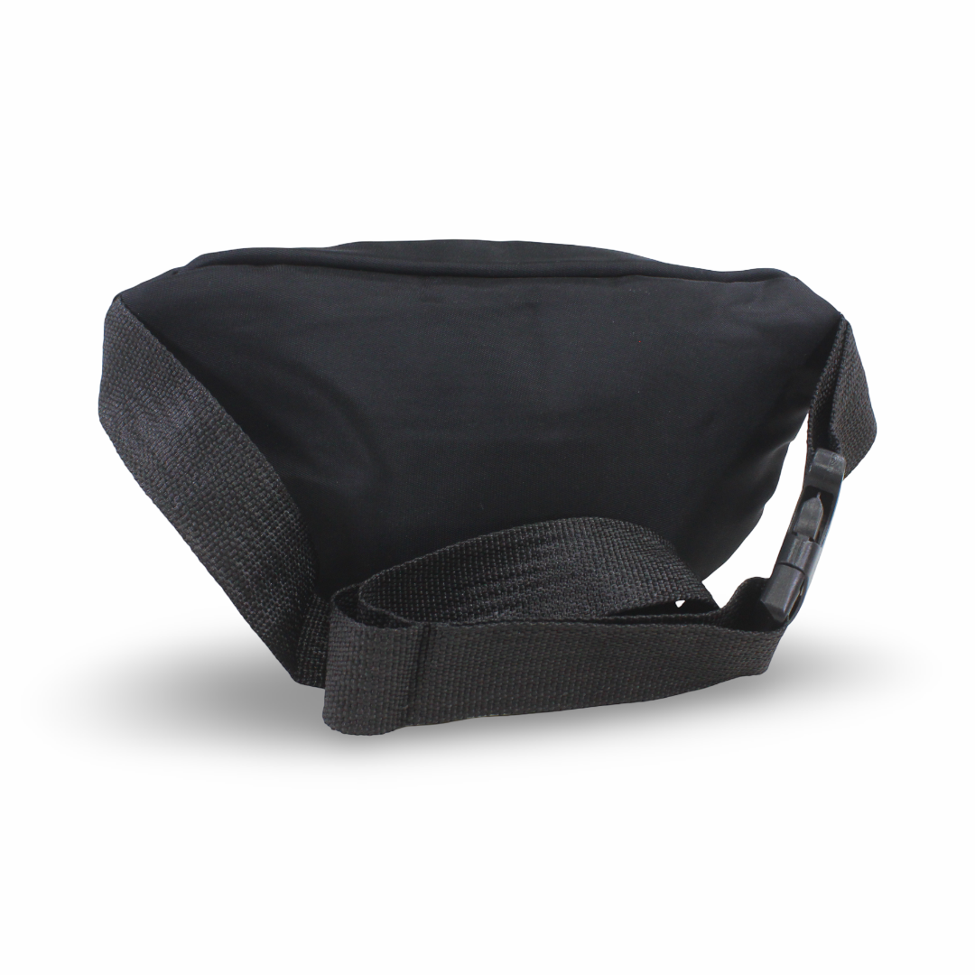 Spider-Man Waist Bag – Black & Red