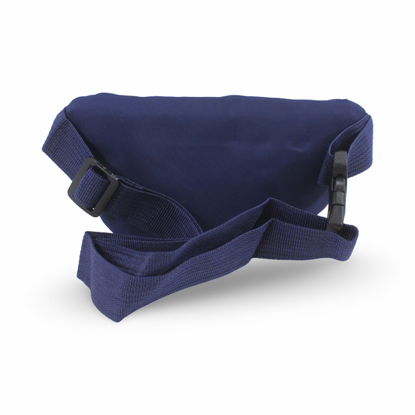 Spider-Man Waist Bag – Navy & Red