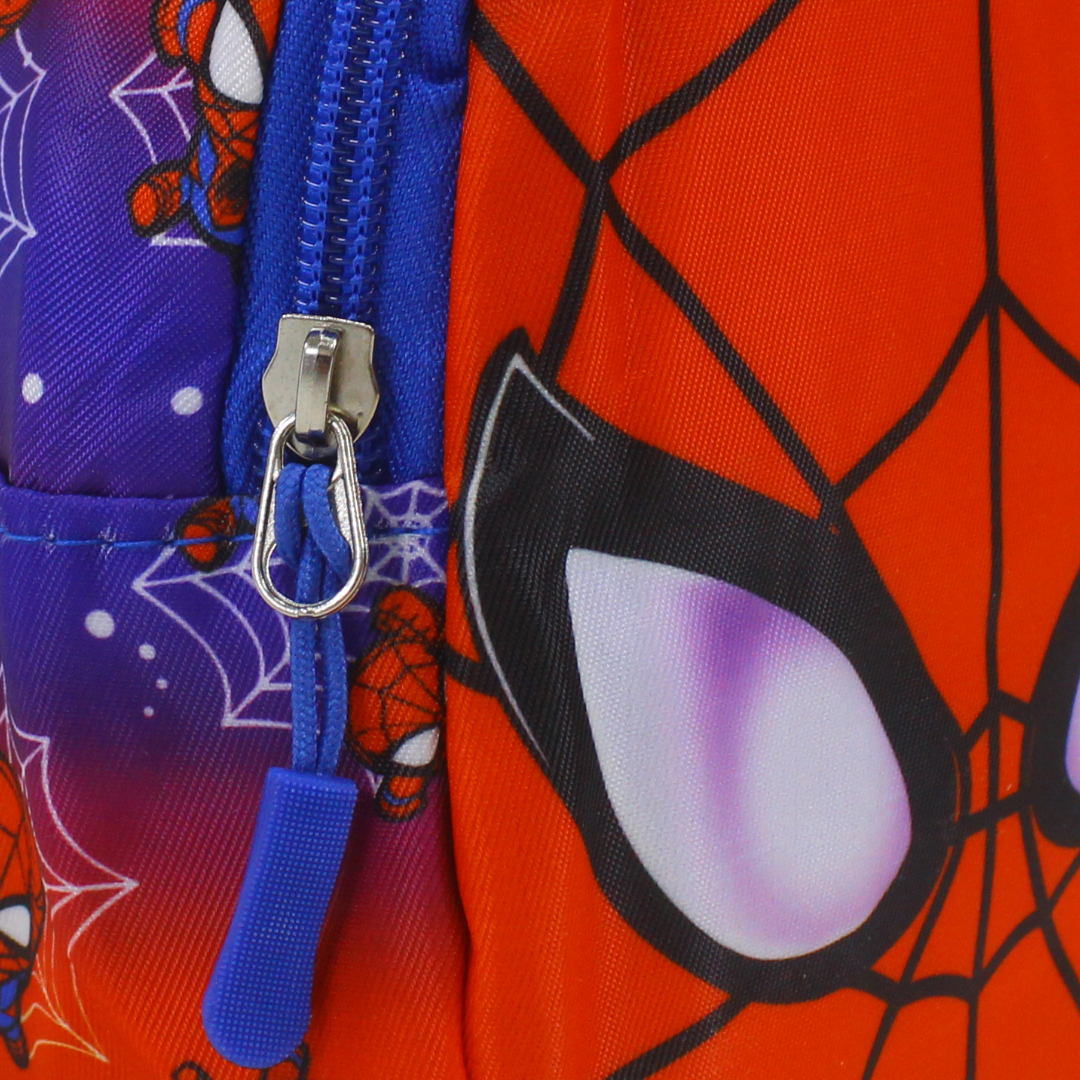 Spider-Man Cross Bag – Red