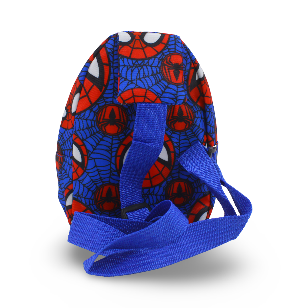 Spider-Man Cross Bag – Blue