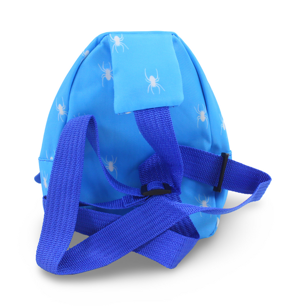 Spider-Man Cross Bag – Baby Blue