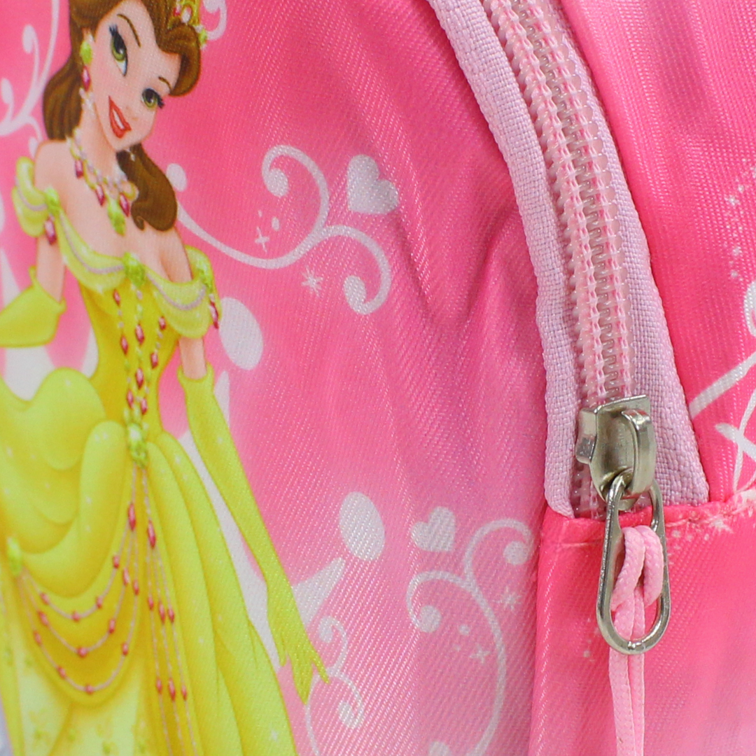 Princess Belle Cross Bag – Pink