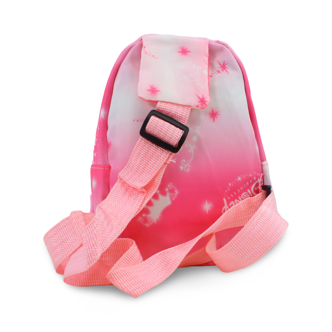 Princess Belle Cross Bag – Pink