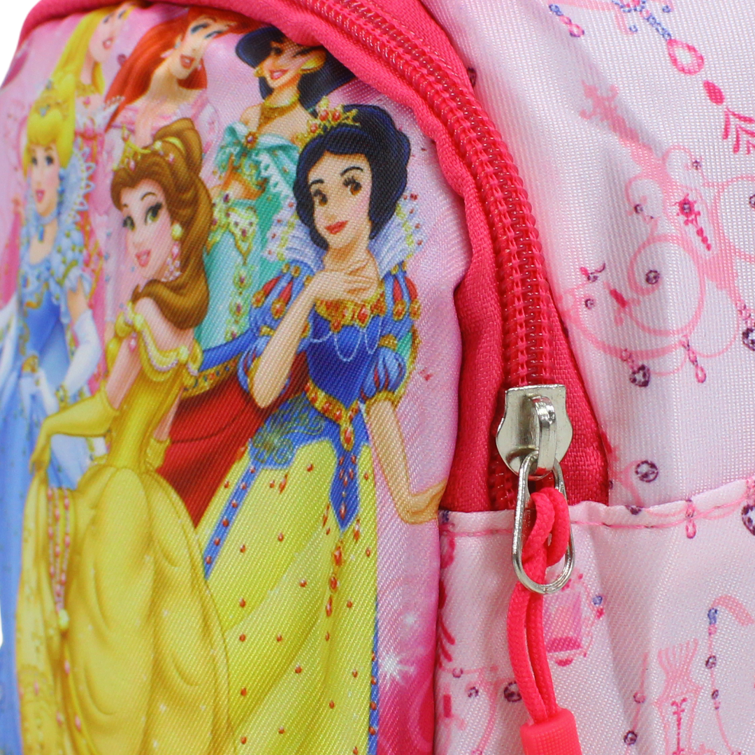 Princess Cross Bag – Pink