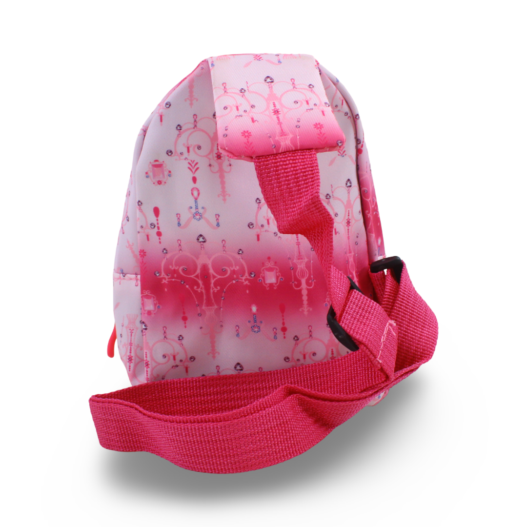 Princess Cross Bag – Pink