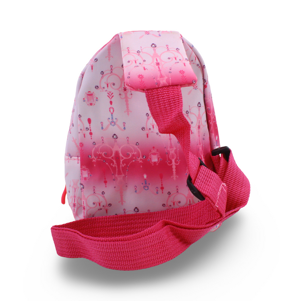 Princess Cross Bag – Pink