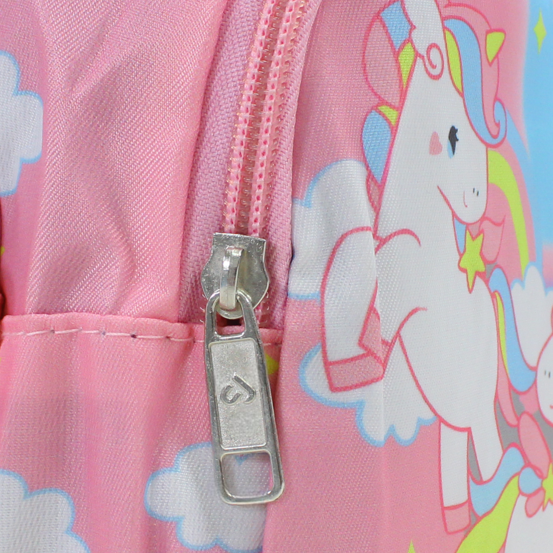 Unicorn Cross Bag – Pink