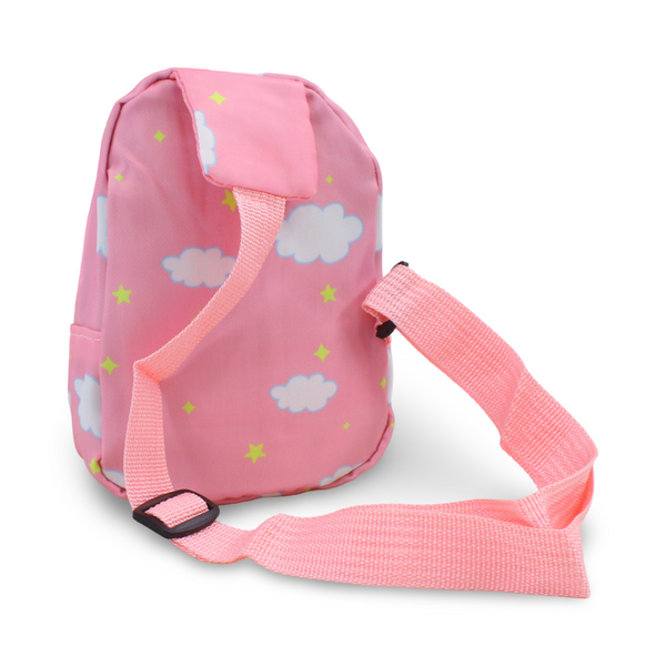 Unicorn Cross Bag – Pink