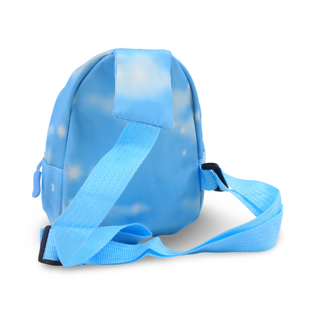 Elsa Cross Bag – Baby Blue