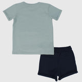 Boys' 2-Piece Outfit Set