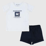 Boys' 2-Piece Outfit Set