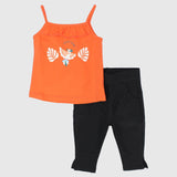 Birdy 2-Piece Outfit Set