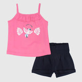 Birdy 2-Piece Outfit Set