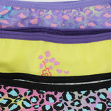 Colorful Panties (Pack Of 3)