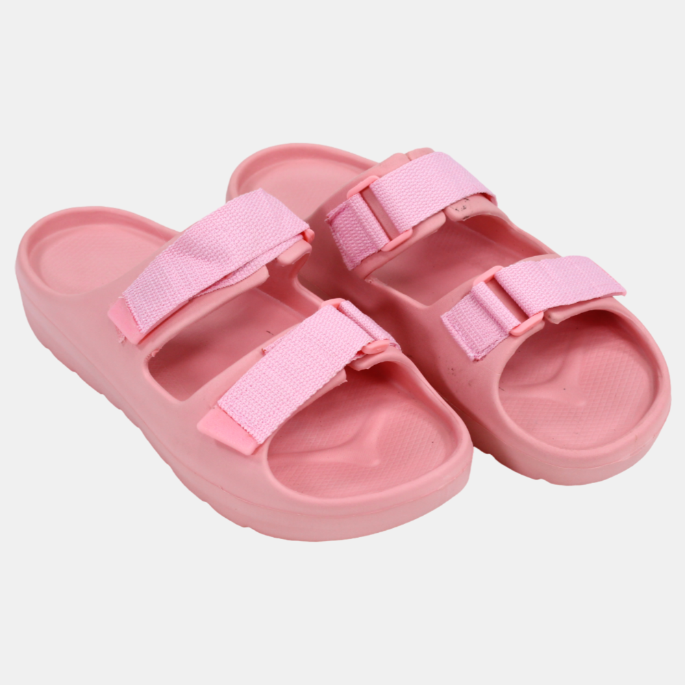 Women's Rubber Slippers – Cashmere Scotch Design