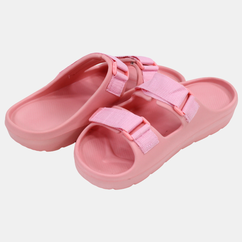 Women's Rubber Slippers – Cashmere Scotch Design