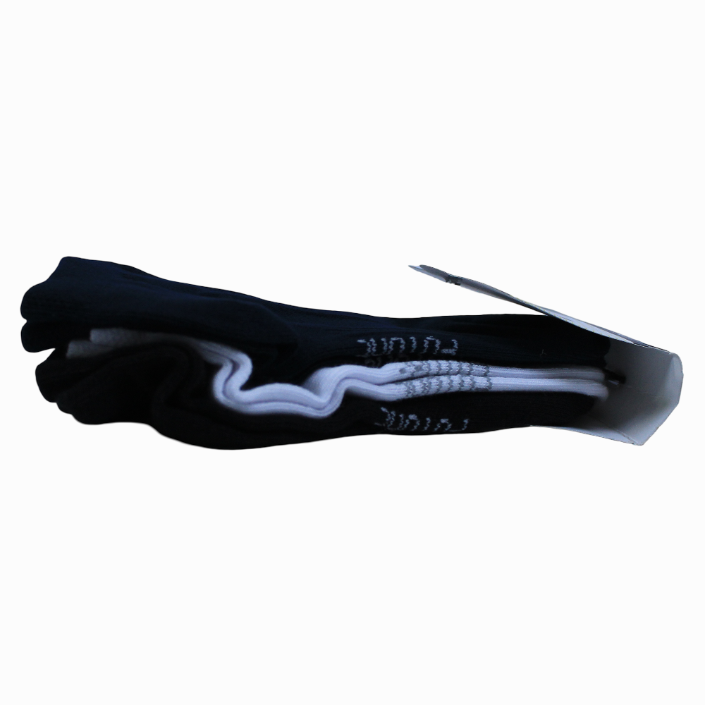 Unisex Cotton Low-Cut Socks