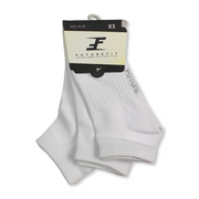 Unisex Cotton Low-Cut Socks