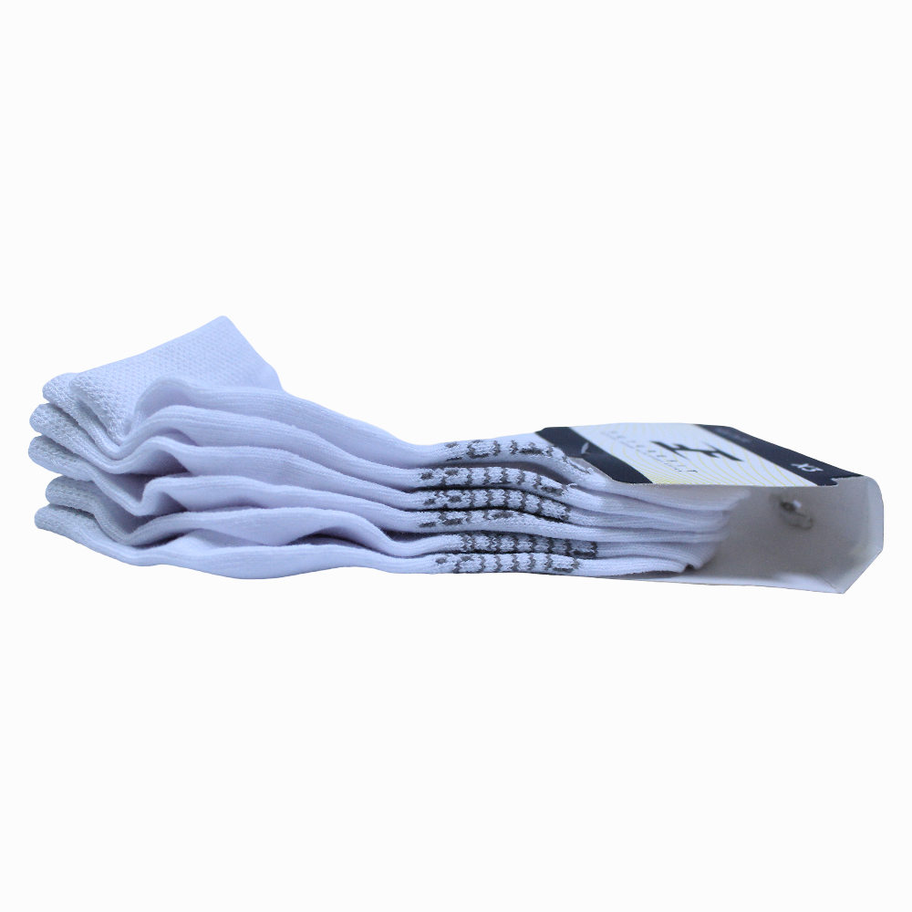 Unisex Cotton Low-Cut Socks