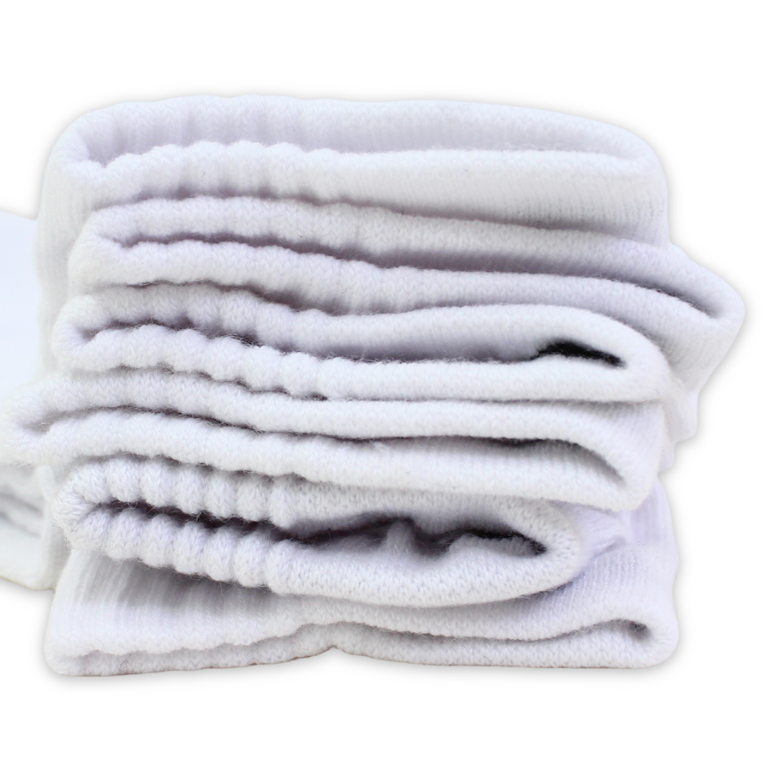 Future Fit Unisex Cotton Low-Cut Socks (S Size) – Pack Of 3