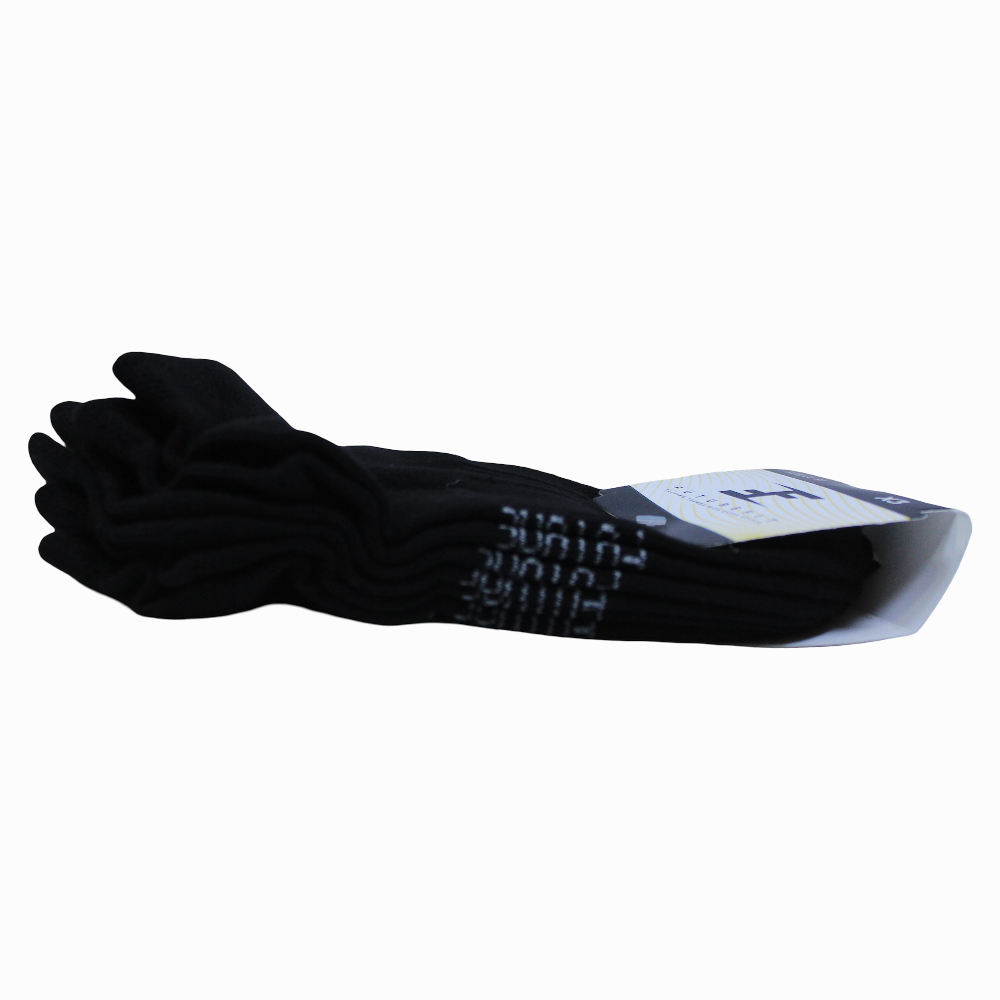 Unisex Cotton Low-Cut Socks