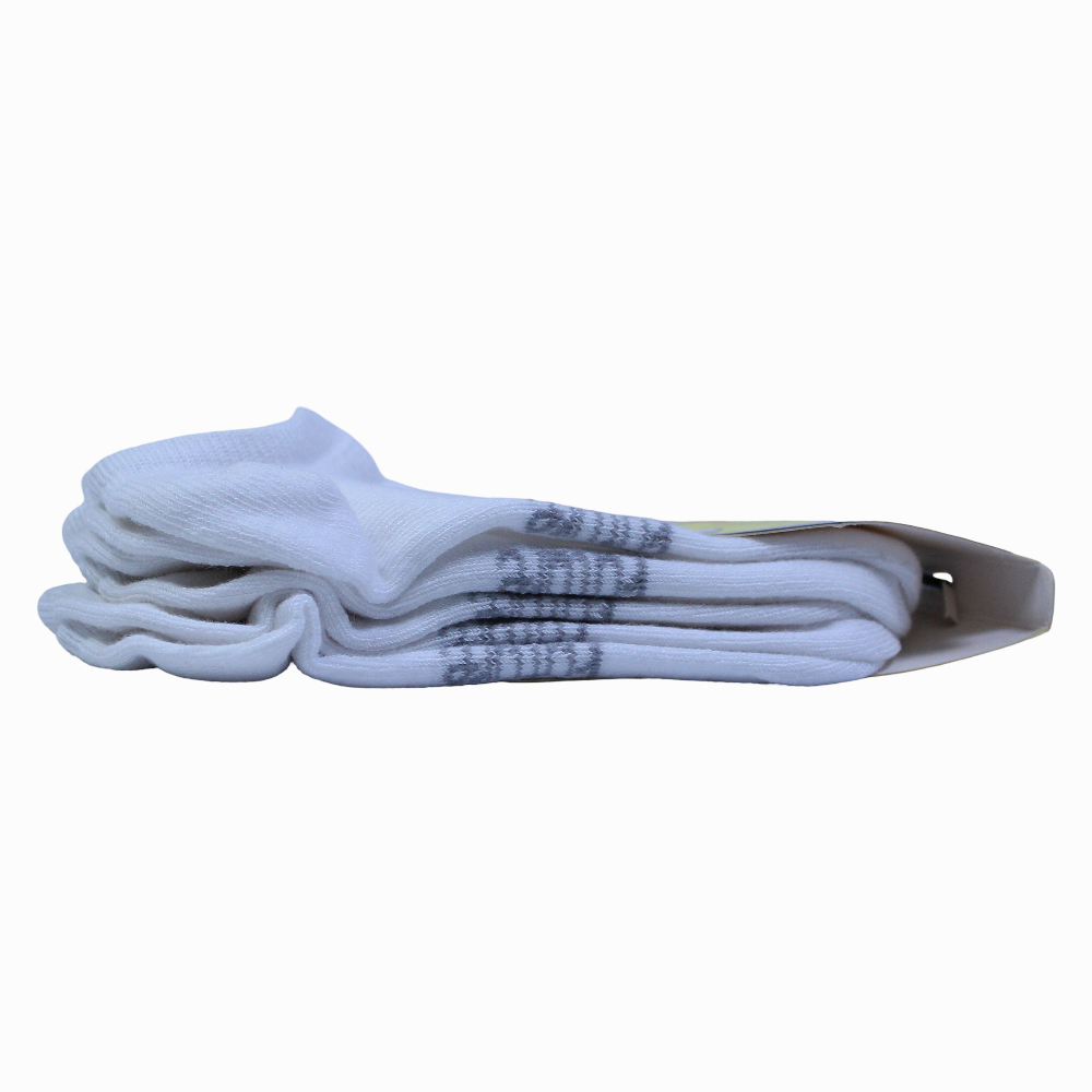 Unisex Cotton Low-Cut Socks