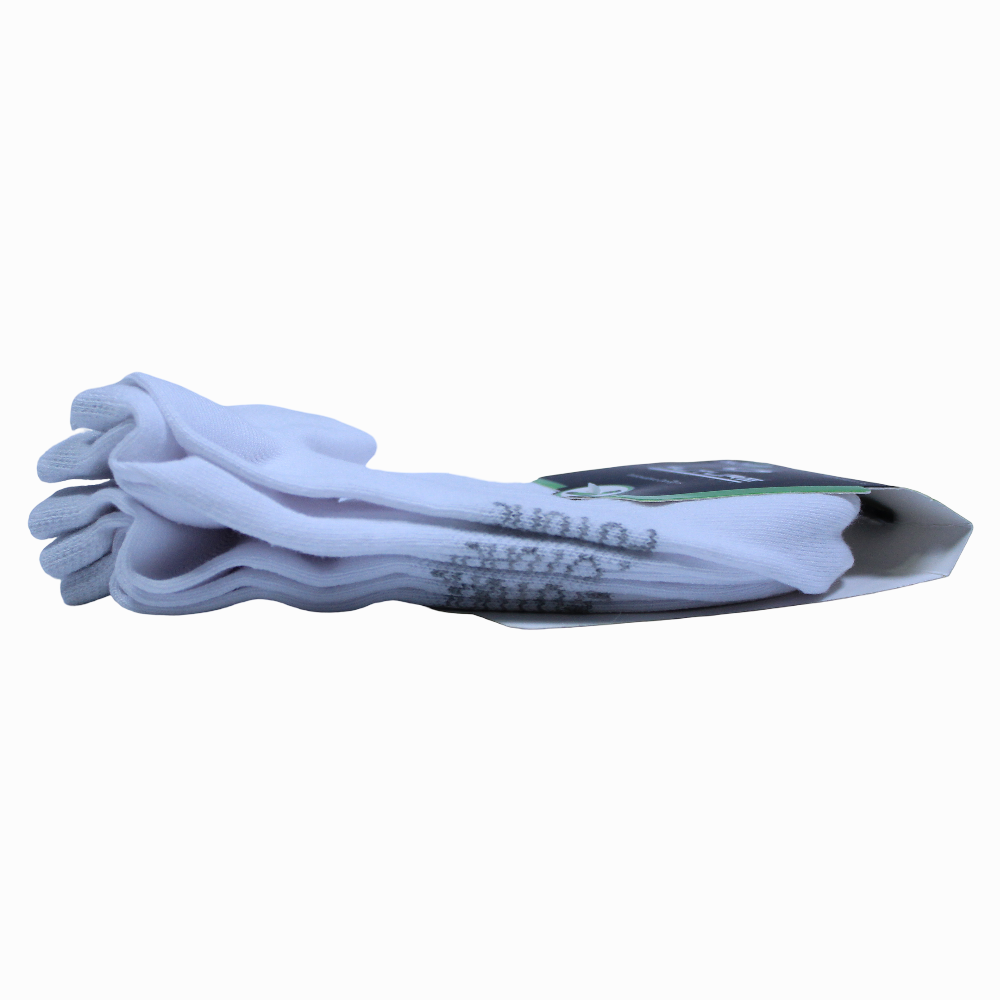 Unisex Cotton Low-Cut Socks