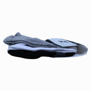 Unisex Cotton Low-Cut Socks