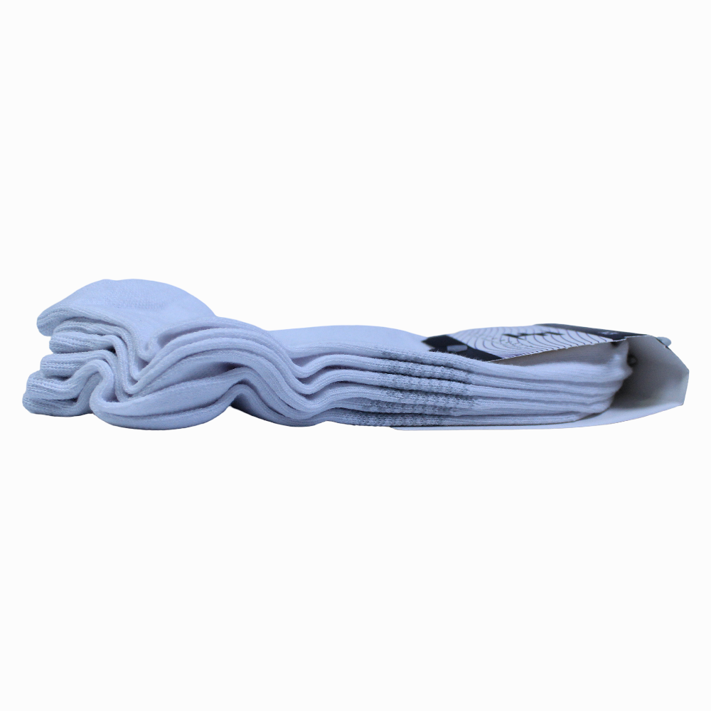 Unisex Cotton Low-Cut Socks