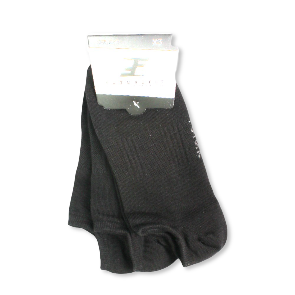 Unisex Cotton Low-Cut Socks