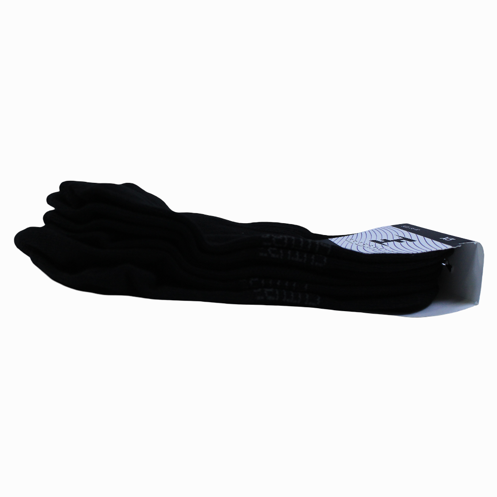 Unisex Cotton Low-Cut Socks
