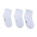 Future Fit Unisex Cotton Low-Cut Socks – Pack Of 3