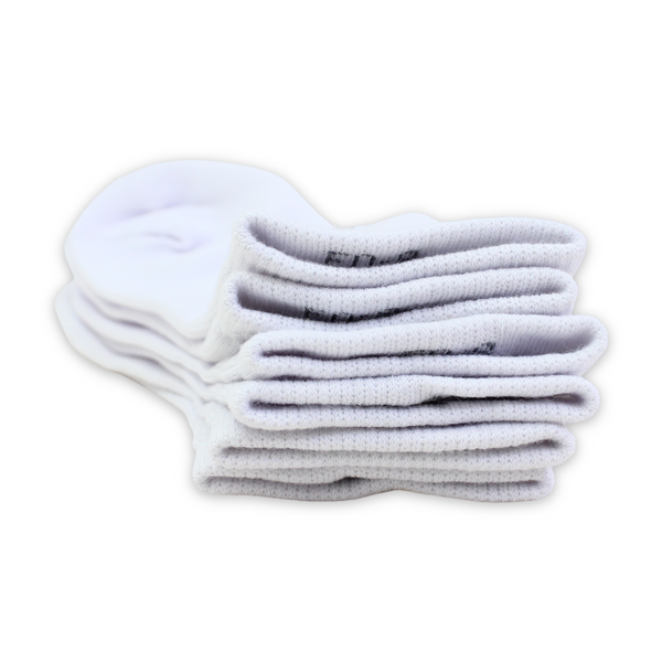 Future Fit Unisex Cotton Low-Cut Socks – Pack Of 3