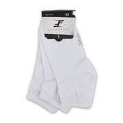 Future Fit Unisex Cotton Low-Cut Socks – Pack Of 3