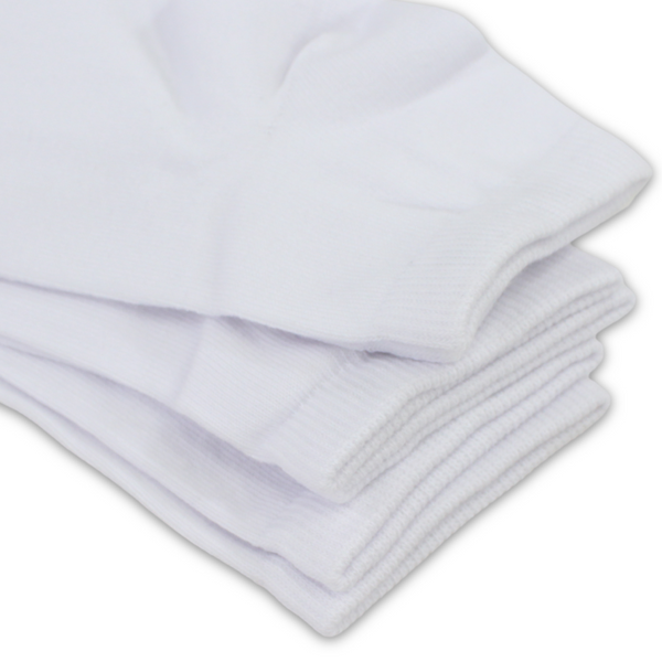 Future Fit Unisex Cotton Low-Cut Socks – Pack Of 3