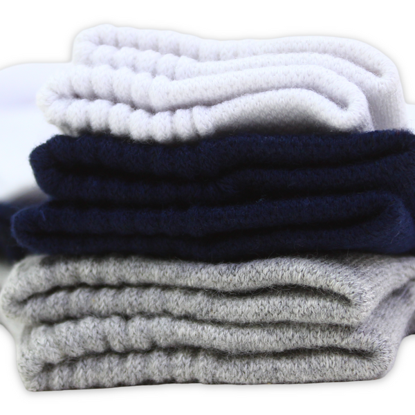 Future Fit Unisex Cotton Low-Cut Socks (S Size) – Pack Of 3
