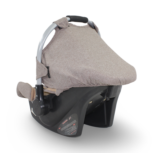 Maller Baby Car Seat – Beige