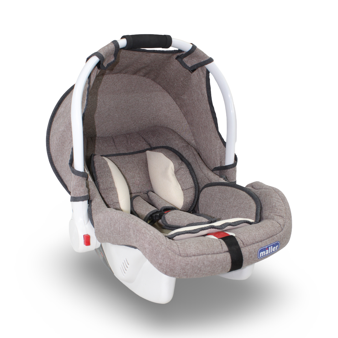 Baby Car Seat – Café