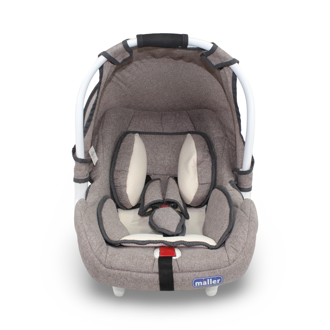 Baby Car Seat – Café