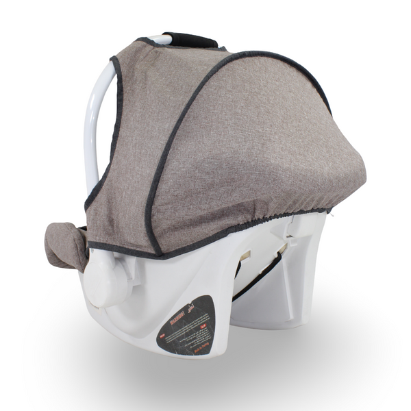 Baby Car Seat – Café