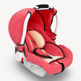 Watermelon Maller Baby Car Seat – Light, Practical, and Safe