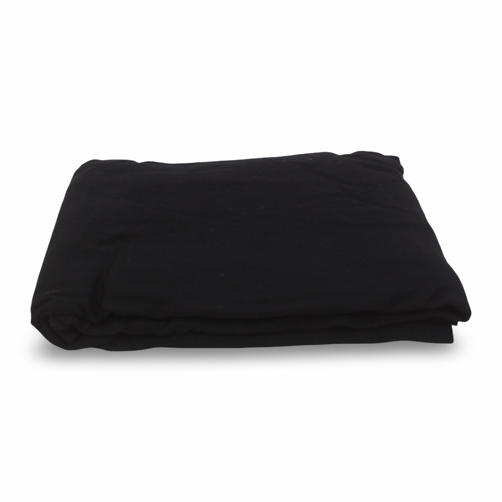 Little B Breastfeeding Cover – Midnight Black