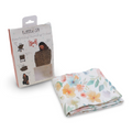 Little B Breastfeeding Cover – Wild Flowers Print