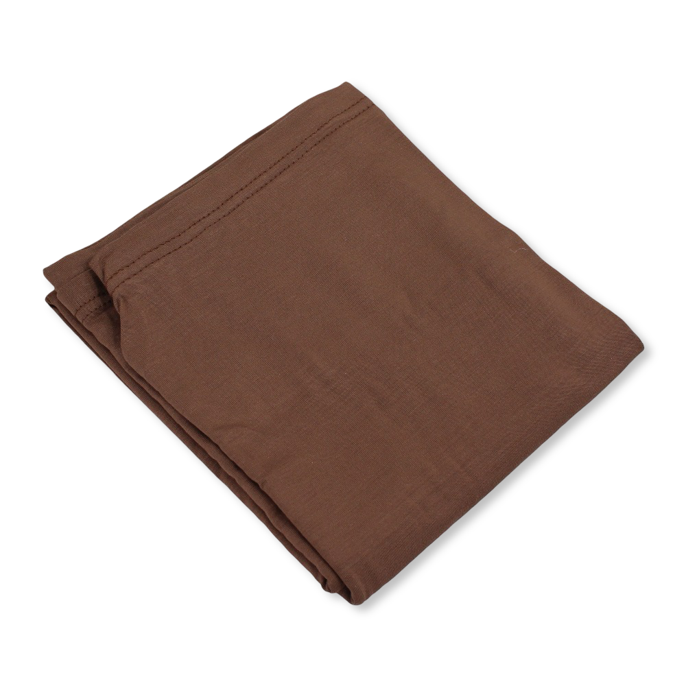 Little B 5-in-1 Everything Breastfeeding Cover - Brown