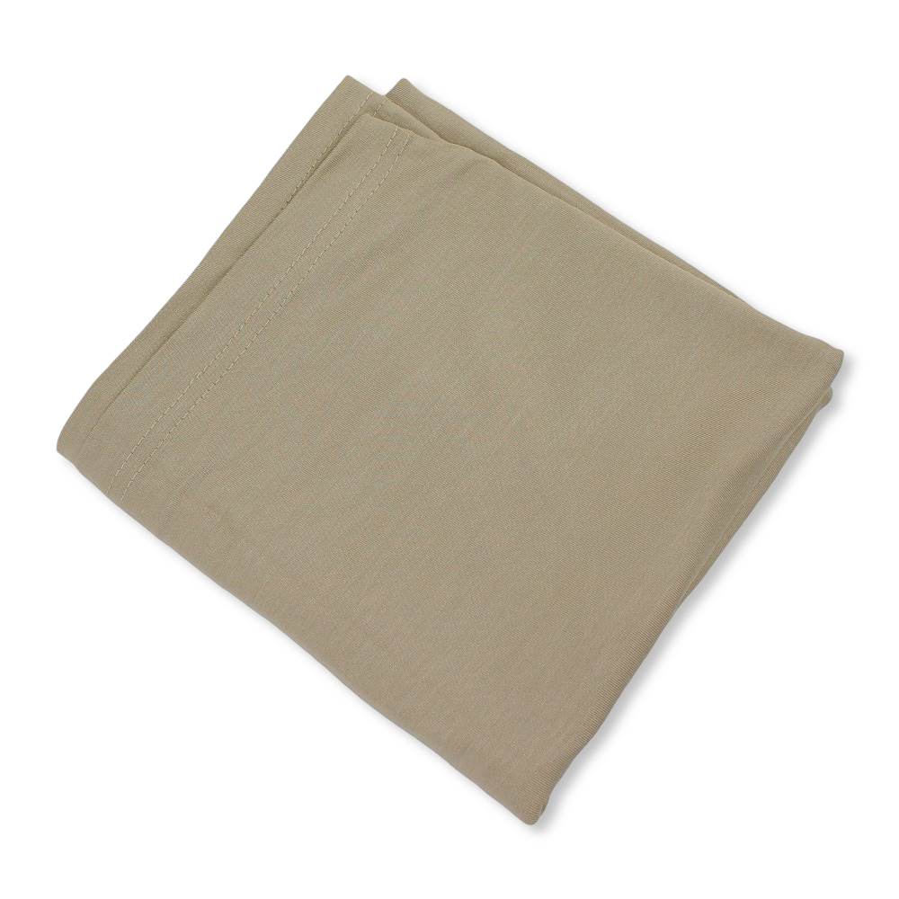 Little B 5-in-1 Everything Breastfeeding Cover - Beige
