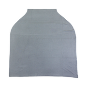 Little B Breast Feeding Cover – Grey