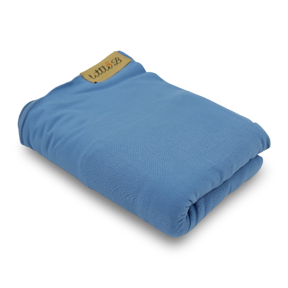 حامل اطفال قماش من ليتيل بى