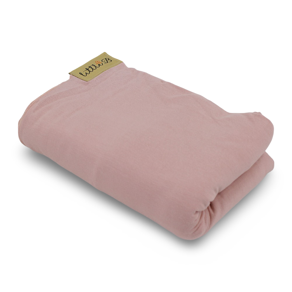 حامل اطفال قماش من ليتيل بى